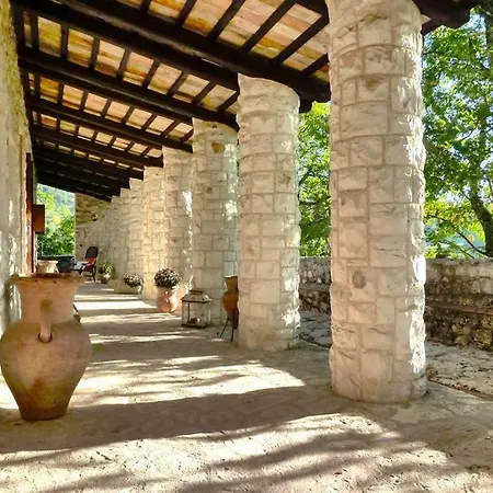 San Flaviano, Perugia Sellano