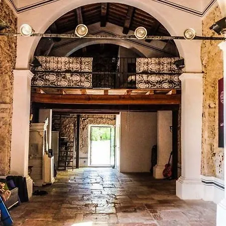 San Flaviano, Perugia Sellano