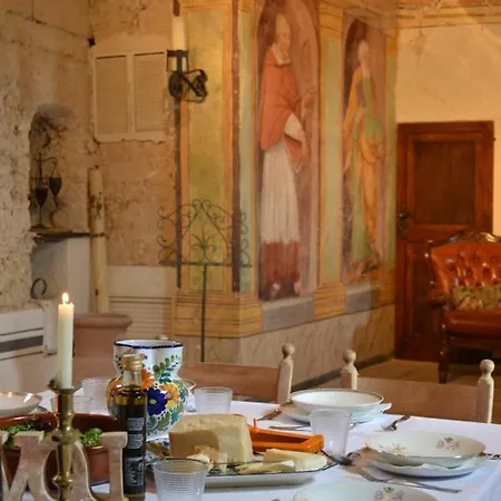 Βίλα San Flaviano, Perugia