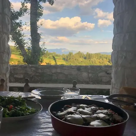 Βίλα San Flaviano, Perugia *