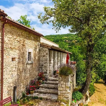 San Flaviano, Perugia *